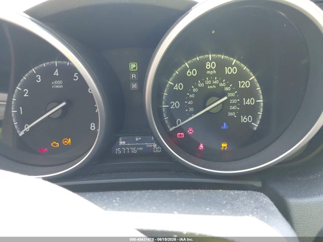 45431475 :رقم المزاد ، JM1BL1TF3D1768139 vin ، 2013 Mazda Mazda3 I Sv مزاد بيع