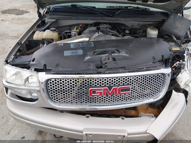 Продажа на аукционе авто 2004 Gmc Sierra 1500 Denali, vin: 2GTFK69U241174708, номер лота: 45431483