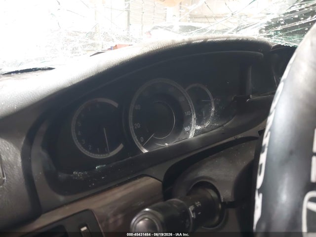 Продаж на аукціоні авто 2016 Honda Accord Ex-l, vin: 1HGCR2F86GA219028, номер лоту: 45431484