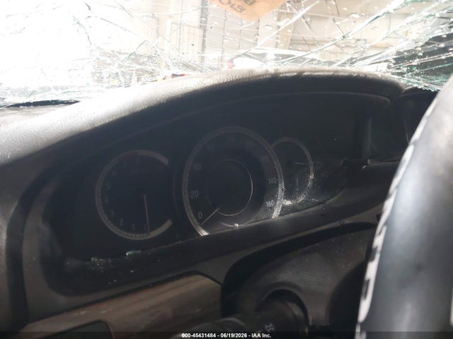 Продаж на аукціоні авто 2016 Honda Accord Ex-l, vin: 1HGCR2F86GA219028, номер лоту: 45431484