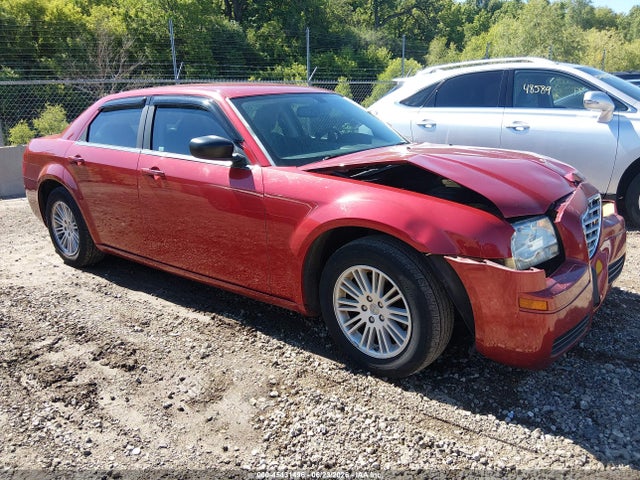 Aukcja sprzedaży 2009 Chrysler 300 Lx, vin: 2C3KA43D59H605737, numer aukcji: 45431496