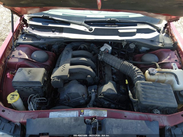 Aukcja sprzedaży 2009 Chrysler 300 Lx, vin: 2C3KA43D59H605737, numer aukcji: 45431496