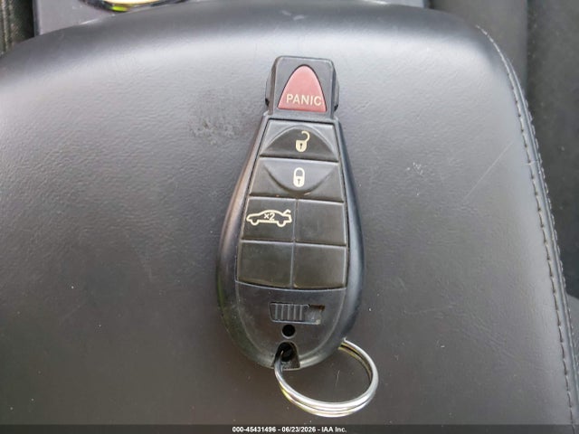Aukcja sprzedaży 2009 Chrysler 300 Lx, vin: 2C3KA43D59H605737, numer aukcji: 45431496