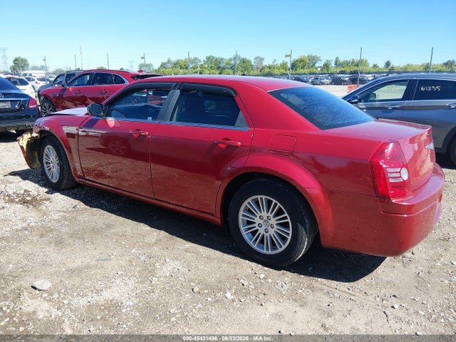 Aukcja sprzedaży 2009 Chrysler 300 Lx, vin: 2C3KA43D59H605737, numer aukcji: 45431496