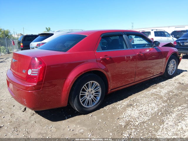 Aukcja sprzedaży 2009 Chrysler 300 Lx, vin: 2C3KA43D59H605737, numer aukcji: 45431496