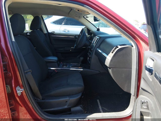 Aukcja sprzedaży 2009 Chrysler 300 Lx, vin: 2C3KA43D59H605737, numer aukcji: 45431496