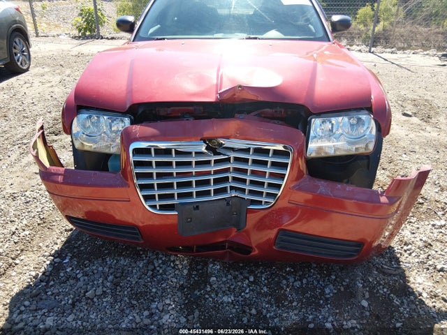 Aukcja sprzedaży 2009 Chrysler 300 Lx, vin: 2C3KA43D59H605737, numer aukcji: 45431496