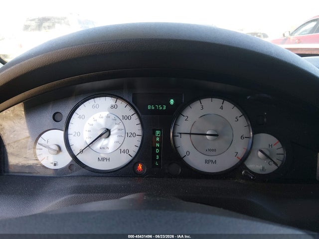 Aukcja sprzedaży 2009 Chrysler 300 Lx, vin: 2C3KA43D59H605737, numer aukcji: 45431496
