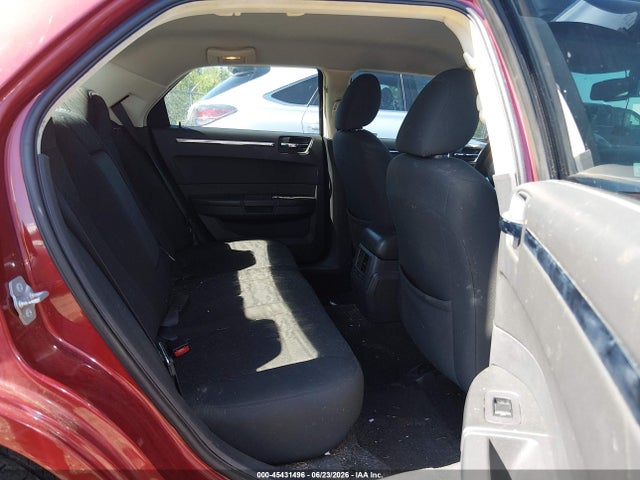 Aukcja sprzedaży 2009 Chrysler 300 Lx, vin: 2C3KA43D59H605737, numer aukcji: 45431496