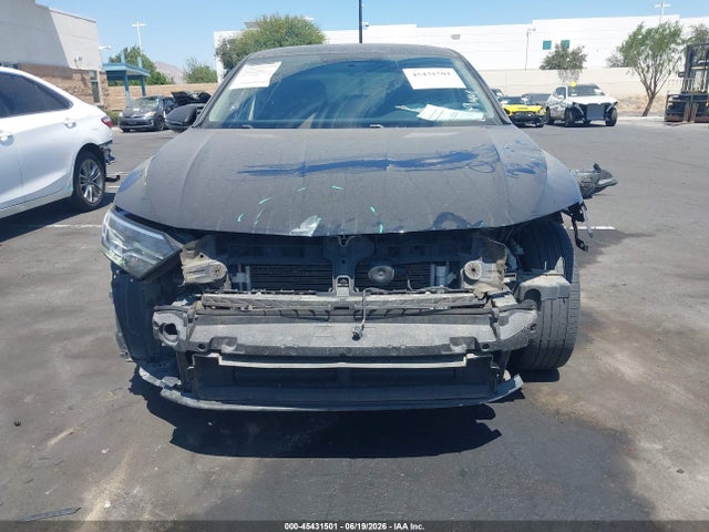 3VWC57BU7KM231403 Volkswagen Jetta 1.4t R-line/1.4t S/1.4t Se