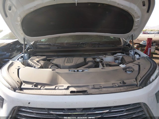 45431510 :رقم المزاد ، 5GAEVAKS2TJ291659 vin ، 2026 Buick Enclave Preferred Fwd مزاد بيع