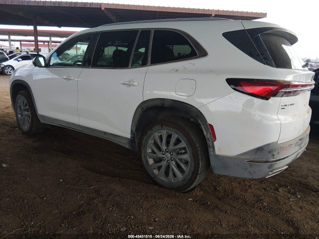 2026 Buick Enclave Preferred Fwd მანქანა იყიდება აუქციონზე, vin: 5GAEVAKS2TJ291659, აუქციონის ნომერი: 45431510
