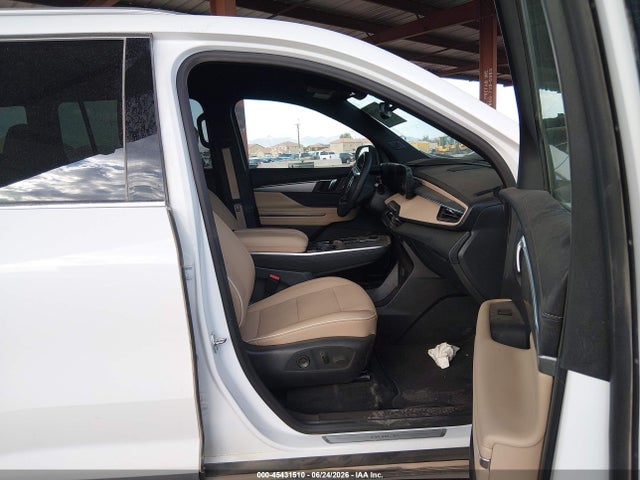 45431510 :رقم المزاد ، 5GAEVAKS2TJ291659 vin ، 2026 Buick Enclave Preferred Fwd مزاد بيع