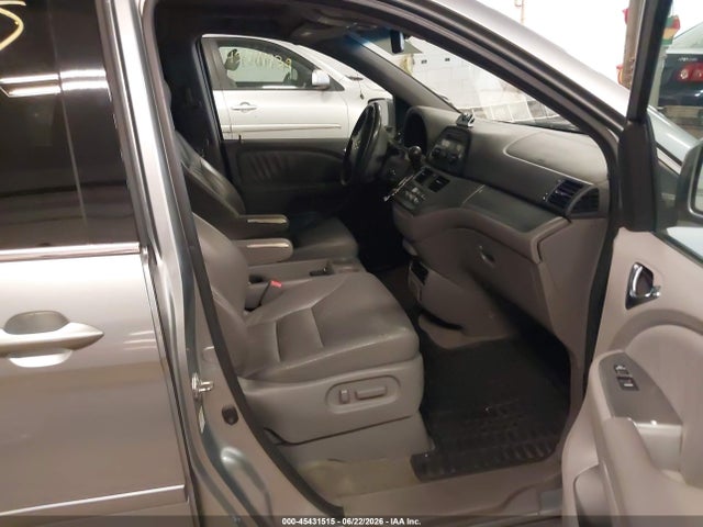 Aukcja sprzedaży 2009 Honda Odyssey Ex-l, vin: 5FNRL38749B014841, numer aukcji: 45431515