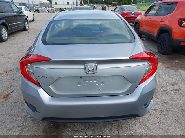 Aukcja sprzedaży 2017 Honda Civic Lx, vin: 19XFC2F50HE039741, numer aukcji: 45431523