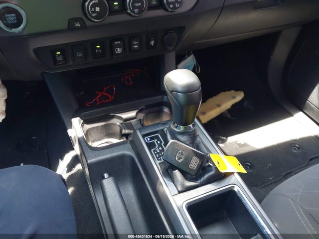 5TFAZ5CN5KX076368 Toyota Tacoma Trd Sport