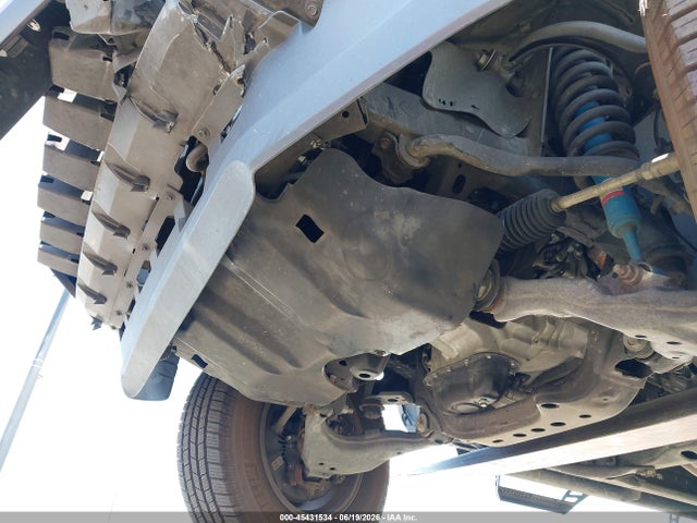 5TFAZ5CN5KX076368 Toyota Tacoma Trd Sport