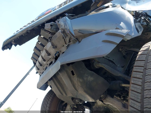 5TFAZ5CN5KX076368 Toyota Tacoma Trd Sport
