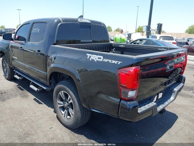 5TFAZ5CN5KX076368 Toyota Tacoma Trd Sport
