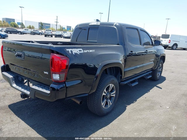 5TFAZ5CN5KX076368 Toyota Tacoma Trd Sport