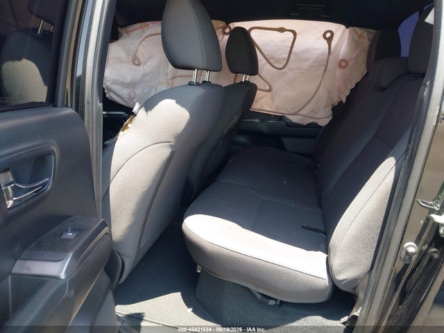 5TFAZ5CN5KX076368 Toyota Tacoma Trd Sport
