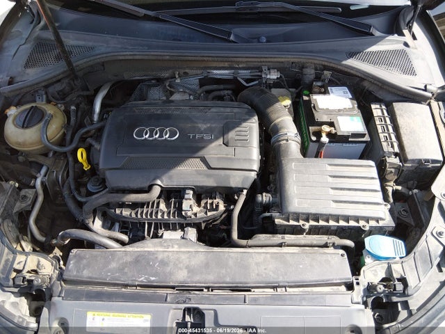 WAUB8GFF5G1022387 Audi A3 2.0t Premium