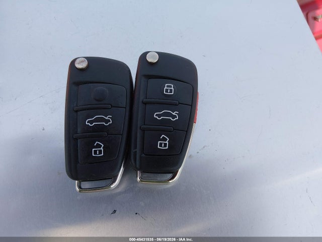 WAUB8GFF5G1022387 Audi A3 2.0t Premium