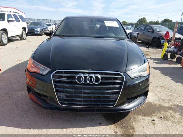 WAUB8GFF5G1022387 Audi A3 2.0t Premium