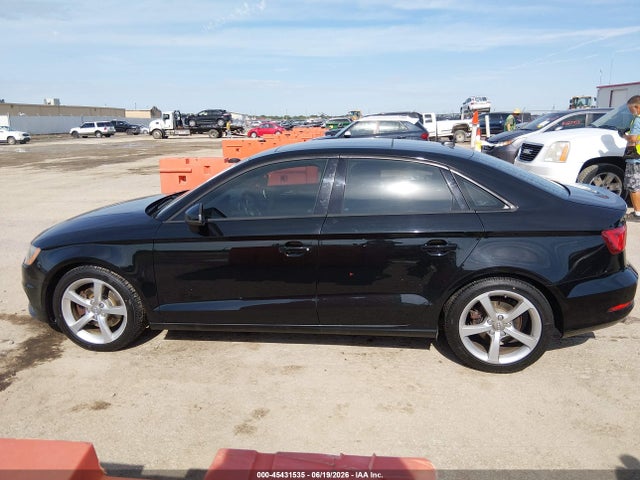 WAUB8GFF5G1022387 Audi A3 2.0t Premium