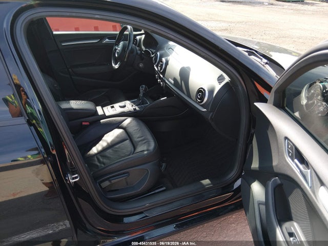 WAUB8GFF5G1022387 Audi A3 2.0t Premium