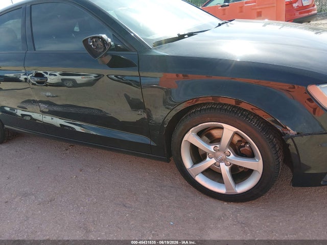 WAUB8GFF5G1022387 Audi A3 2.0t Premium