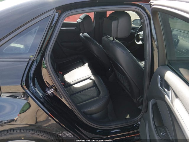 WAUB8GFF5G1022387 Audi A3 2.0t Premium