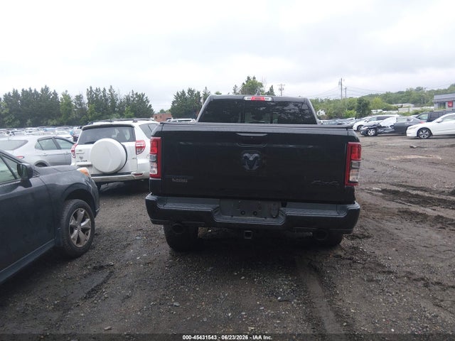 Продажа на аукционе авто 2020 Ram 1500 Big Horn  4x4 5'7 Box, vin: 1C6SRFFTXLN134970, номер лота: 45431543