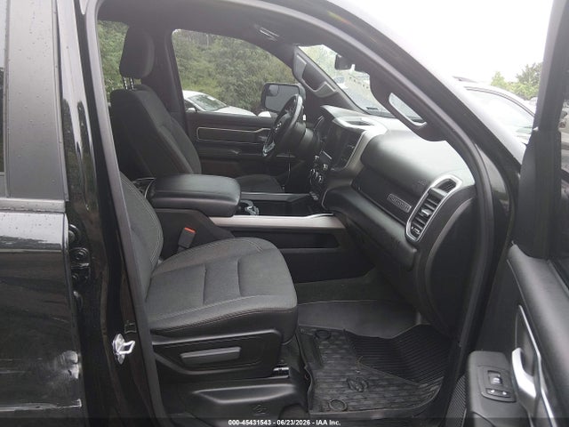 Продажа на аукционе авто 2020 Ram 1500 Big Horn  4x4 5'7 Box, vin: 1C6SRFFTXLN134970, номер лота: 45431543