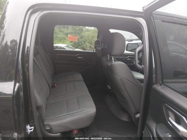 Продажа на аукционе авто 2020 Ram 1500 Big Horn  4x4 5'7 Box, vin: 1C6SRFFTXLN134970, номер лота: 45431543
