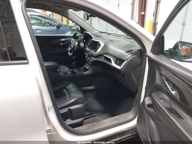 45431556 :رقم المزاد ، 3GKALVEV6LL121690 vin ، 2020 Gmc Terrain Awd Slt مزاد بيع