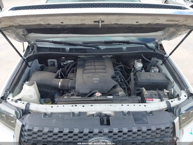 5TFEM5F14KX144605 Toyota Tundra Sr5 4.6l V8