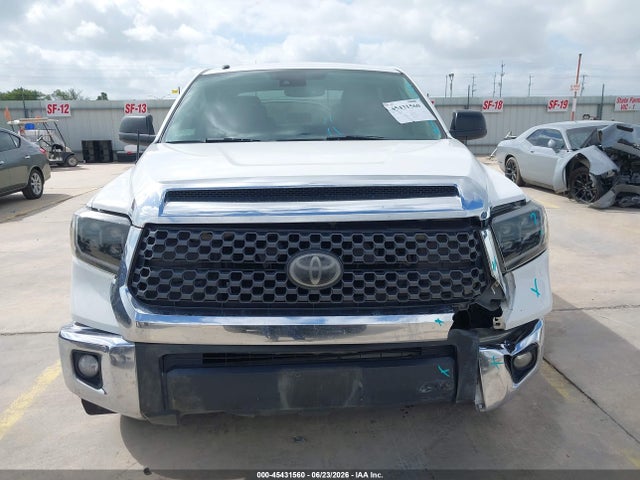5TFEM5F14KX144605 Toyota Tundra Sr5 4.6l V8