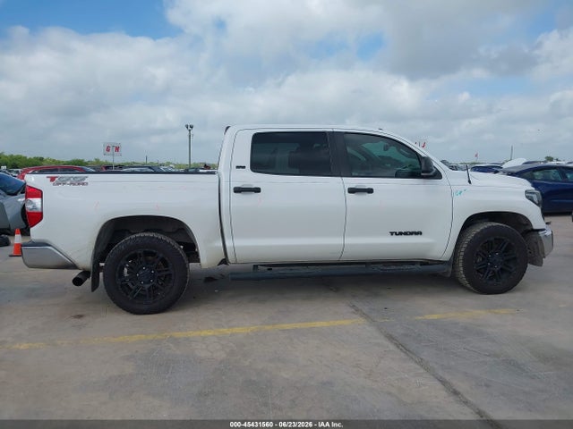 5TFEM5F14KX144605 Toyota Tundra Sr5 4.6l V8