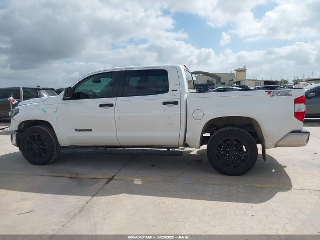 5TFEM5F14KX144605 Toyota Tundra Sr5 4.6l V8