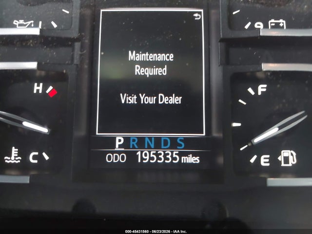 5TFEM5F14KX144605 Toyota Tundra Sr5 4.6l V8