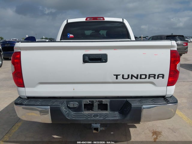5TFEM5F14KX144605 Toyota Tundra Sr5 4.6l V8