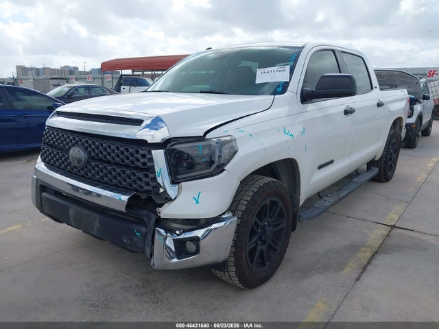 5TFEM5F14KX144605 Toyota Tundra Sr5 4.6l V8