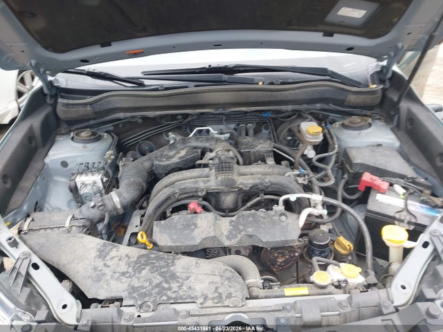 Subaru Forester 2.5i Premium 2018 JF2SJAEC5JH431050 Image 10