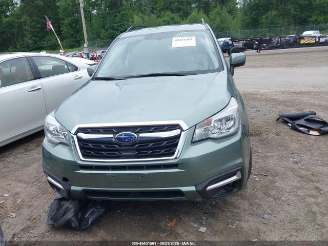 Subaru Forester 2.5i Premium 2018 JF2SJAEC5JH431050 Image 13