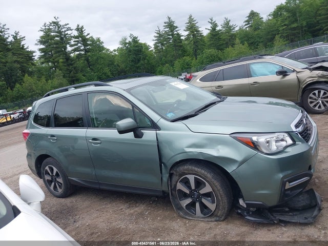 Subaru Forester 2.5i Premium 2018 JF2SJAEC5JH431050 Image 14