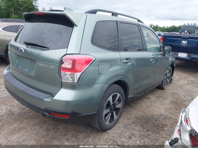 Subaru Forester 2.5i Premium 2018 JF2SJAEC5JH431050 Image 4