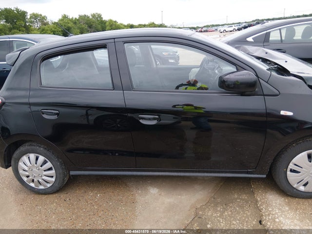 ML32AUHJ2RH033061 Mitsubishi Mirage Es/le