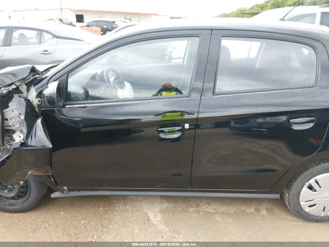 ML32AUHJ2RH033061 Mitsubishi Mirage Es/le
