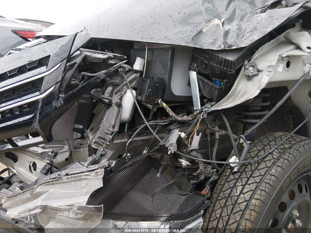 ML32AUHJ2RH033061 Mitsubishi Mirage Es/le